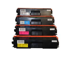 TN-346 Series Premium Generic Toner Set