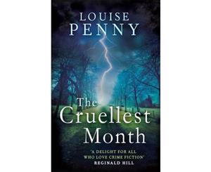 The Cruellest Month