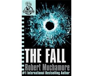 The Fall  CHERUB  Book 7