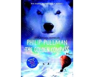 The Golden Compass