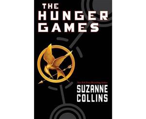 The Hunger Games (USA Edition)  The Hunger Games Trilogy  Book 1