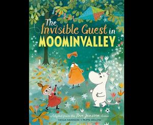 The Invisible Guest in Moominvalley