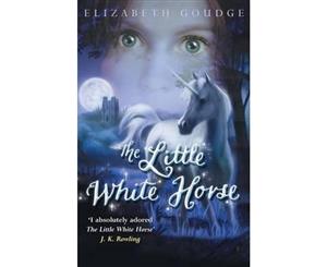 The Little White Horse