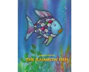 The Rainbow Fish