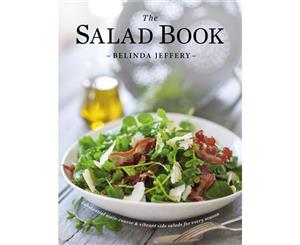 The Salad Book