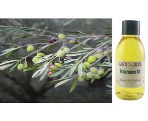 Thyme & Olive Leaf - Fragrance Oil