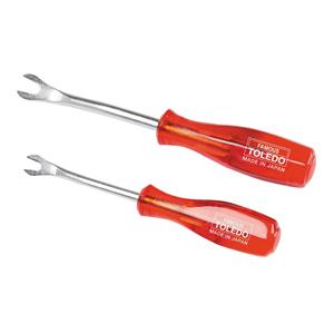 Toledo Trim & Clip Remover Set