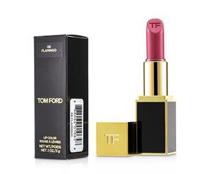 Tom Ford Lip Color # 08 Flamingo 3g/0.1oz