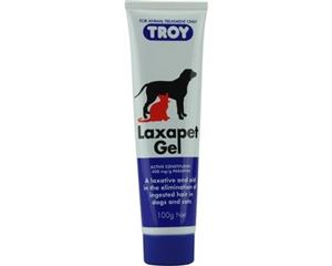 Troy Laxapet 100g