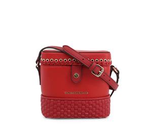 Trussardi Original Women All Year Crossbody Bag - Red Color 49175