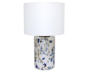 URBAN ECLECTICA Chinois Table Lamp