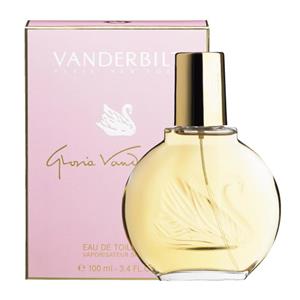 Vanderbilt Eau De Toilette Spray 100mL by Gloria Vanderbilt