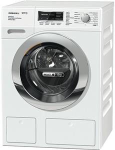 WTH 130 WPM 7kg/ 4kg Washer Dryer Combo