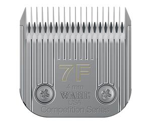 Wahl Blade Set KM1-2 No7F 4mm