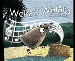 Weka's Waiata