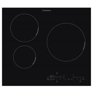 Westinghouse - WHI634BB - 60cm Induction Cooktop