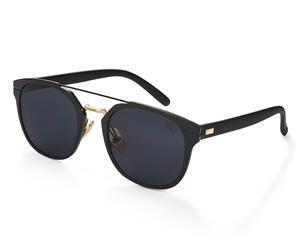 Winstonne Women's Tyler Sunglasses - Black