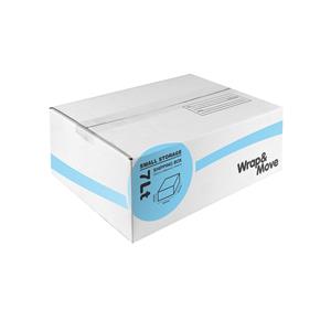 Wrap & Move 310 x 225 x 110mm 7L Small Mail Box