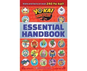 Yo-Kai Watch  Essential Handbook