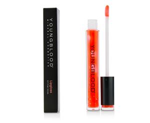 Youngblood Lipgloss Guava 3.5ml/0.11oz