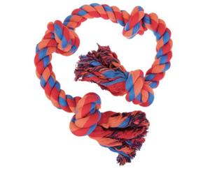 Yours Droolly Rope 4 knot 150cm