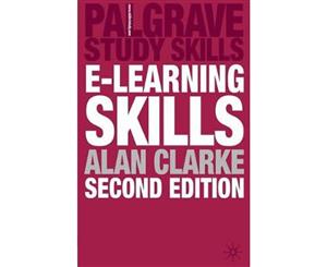 e-Learning Skills  2nd edition