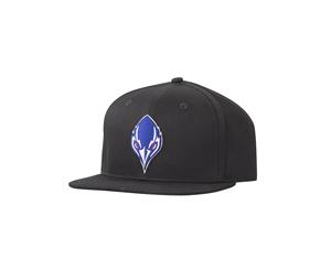 Adelaide 36ers Classic Icon Snapback Cap NBL Basketball Hat