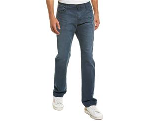 Ag Jeans The Graduate Blue Tailored Leg Jean