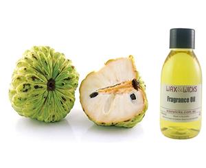 Amazon Sugar Apple - Fragrance Oil