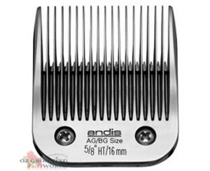 Andis UltraEdge Blade Size 5/8 HT 16mm