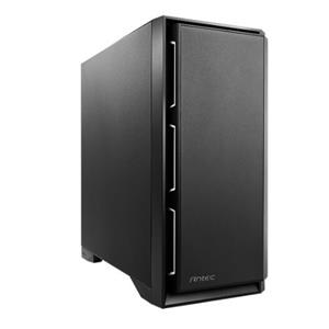 Antec P101 (P101-SILENT) Black Mid Tower Silent Case without PSU