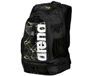 Arena Swim Fast Bags Water Fastpack 2.1 Black