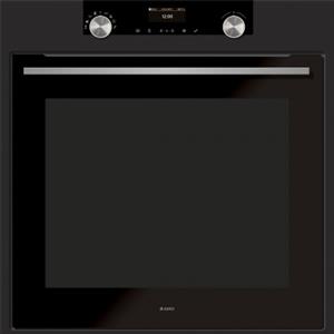 Asko - OP8664A - 60cm Pyrolytic Oven - Anthracite
