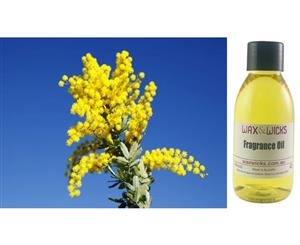 Australian Wattle - Fragrance Oil