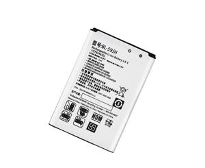 BL-59JH Battery For LG Lucid2 VS870/VS890/Optimus L7 II/P710 P713 P715 P716