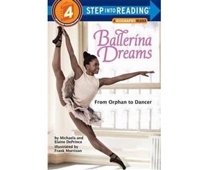 Ballerina Dreams  From Orphan to Dancer