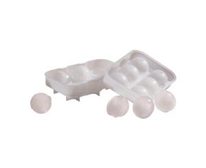 Beaumont Silicone Ice Ball Mould