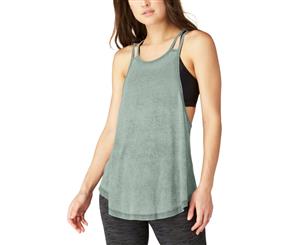 Beyond Yoga Back Tank