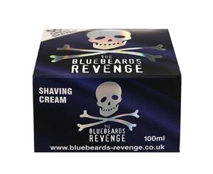 Bluebeards Revenge Shaving Cream 100Ml