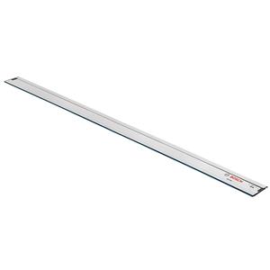 Bosch 2100mm Aluminium Guide Rail w.Splinter Guard FSN2100