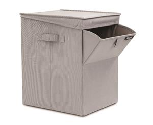 Brabantia Stackable Laundry Box 35L - Grey