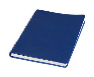 Bullet Brinc A5 Notebook (Royal Blue) - PF708