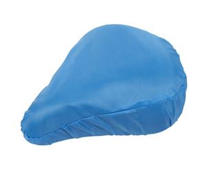 Bullet Mills Bike Seat Cover (Process Blue) - PF2211