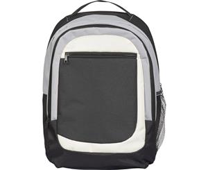 Bullet Tumba Backpack (Grey) - PF1483