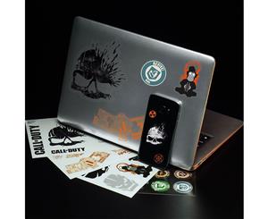 Call of Duty Gadget Decals