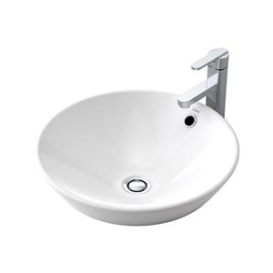 Caroma Leda Vasque Vanity Basin