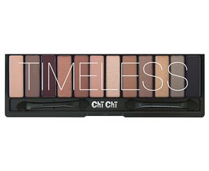 Chi Chi Glamorous Eyeshadow Palette - Timeless