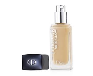 Christian Dior Dior Forever Skin Glow 24H Wear Radiant Perfection Foundation SPF 35 # 2.5N (Neutral) 30ml/1oz