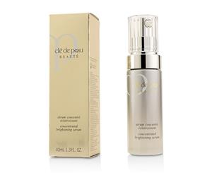 Cle De Peau Concentrated Brightening Serum 40ml/1.3oz