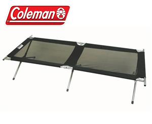 Coleman XL Mesh Cross Legged Stretcher